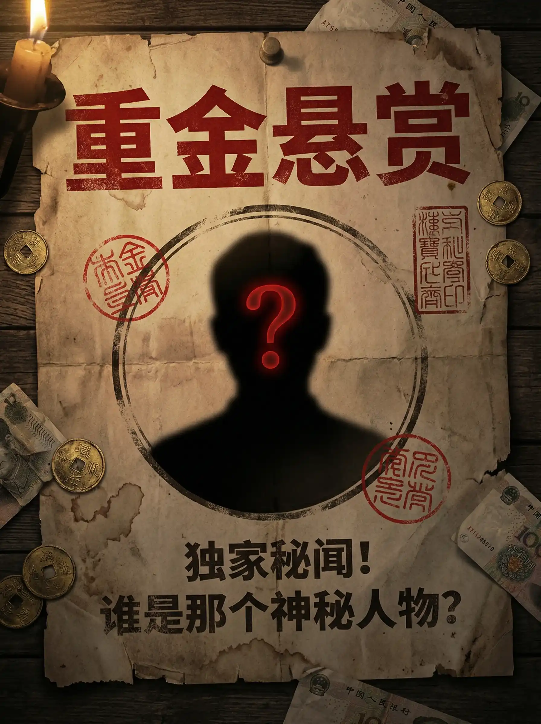 12bet体育平台 - 重金悬赏线索征集令